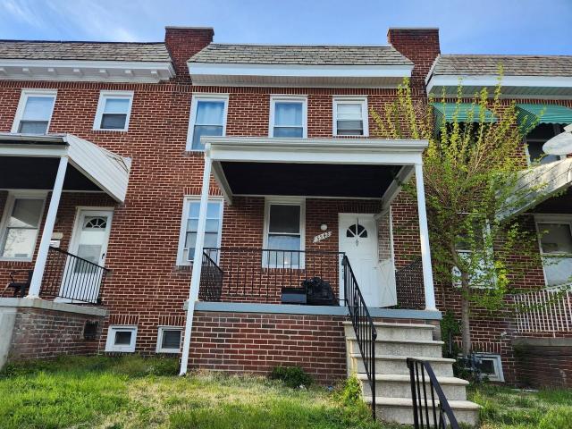 Apartment for rent in Gibsonton, Maryland