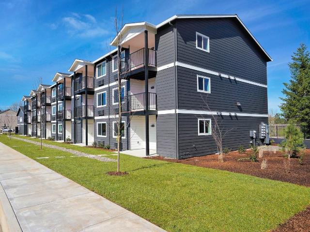 Apartment for rent in Oregonia