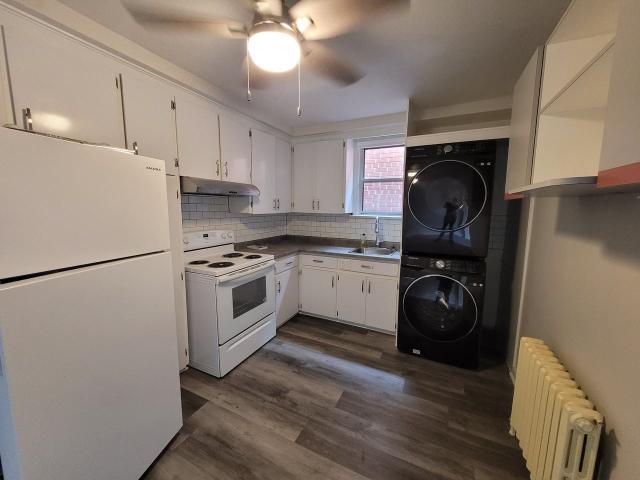 Apartment for rent in Toronto