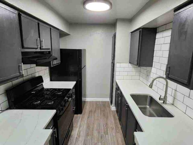 Apartment for rent in Dallas, Texas
