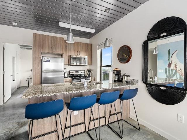 Apartment for rent in Harris, Texas