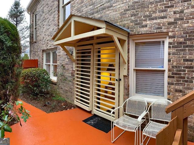 Apartment for rent in Johns Creek, Georgia