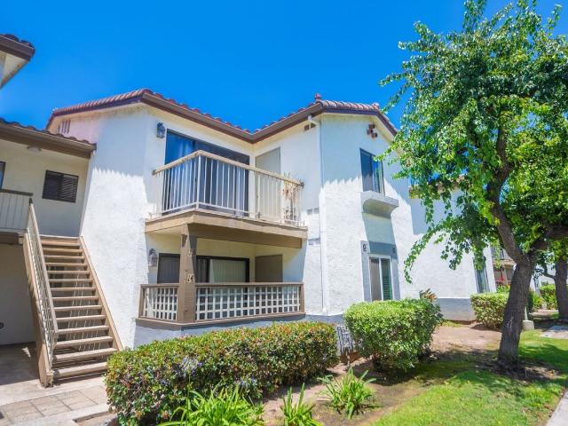 Apartment for rent in Jacumba, California