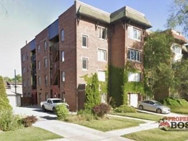 Apartment for rent in Gary, Lake County