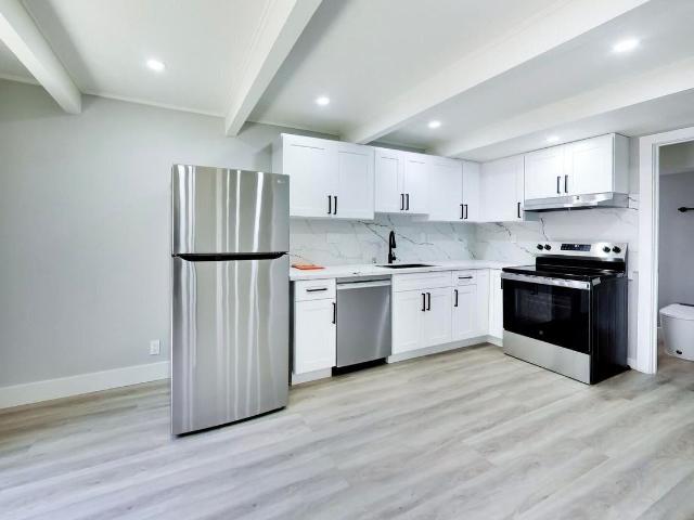 Apartment for rent in Palo Alto, California