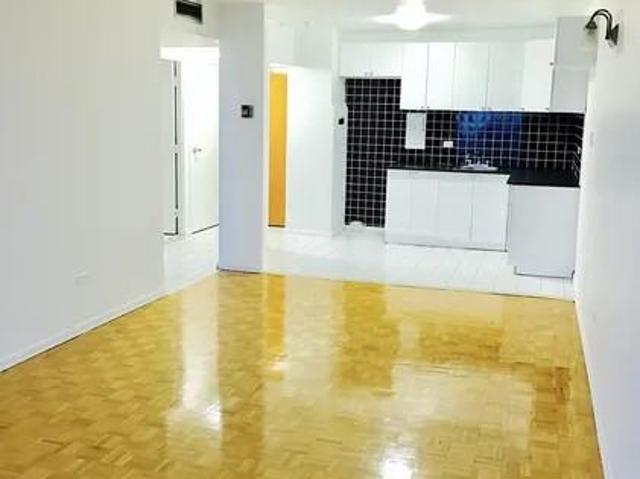 Apartment for rent in St. Leonard's, Quebec