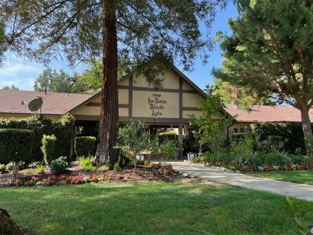 Apartment for rent in La Verne, Los Angeles County