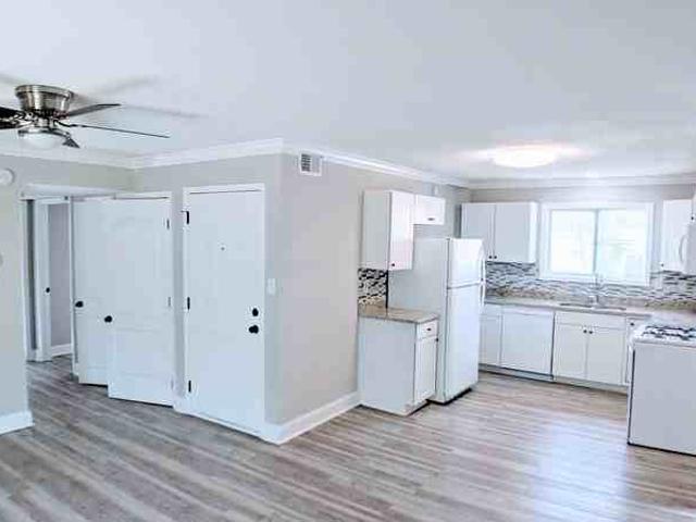 Apartment for rent in College Park, Georgia
