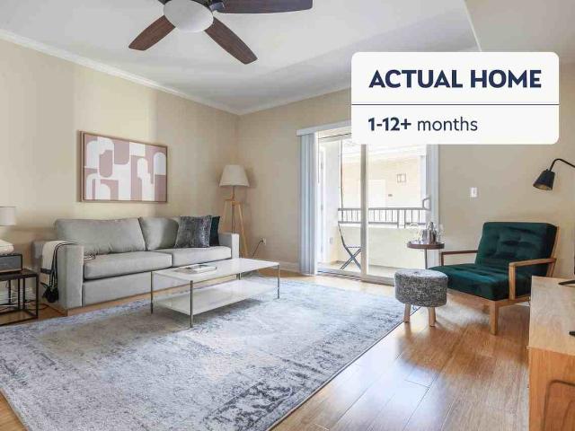 Apartment for rent in Santa Clara, California