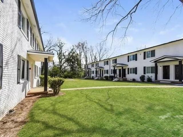 Apartment for rent in College Park, Georgia
