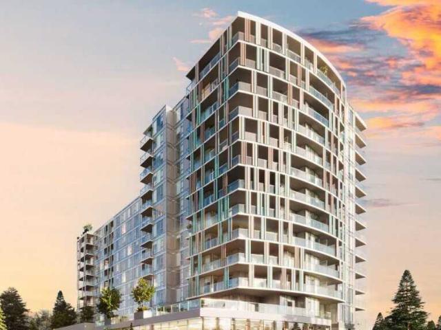 Apartment for rent in Richmond, British Columbia