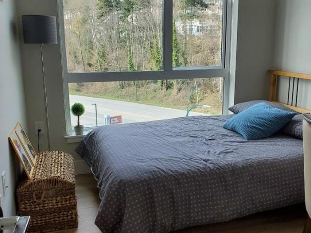 Apartment for rent in Vancouver, British Columbia