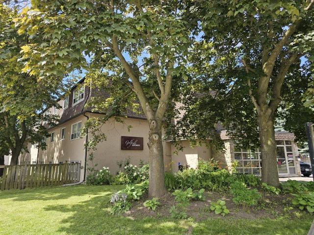 Apartment for rent in Niagara, Ontario