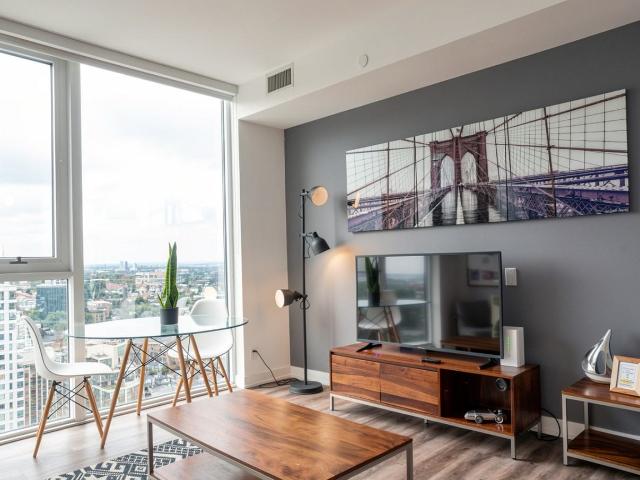 Apartment for rent in Woburn, Ontario