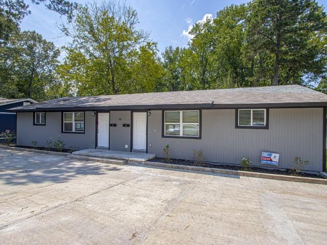 Apartment for rent in Ark