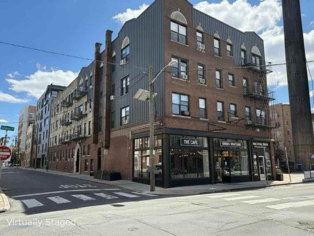 Apartment for rent in Hudson, New Jersey