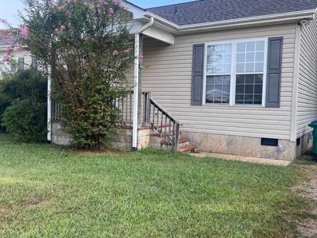 Apartment for rent in Weaverville, North Carolina