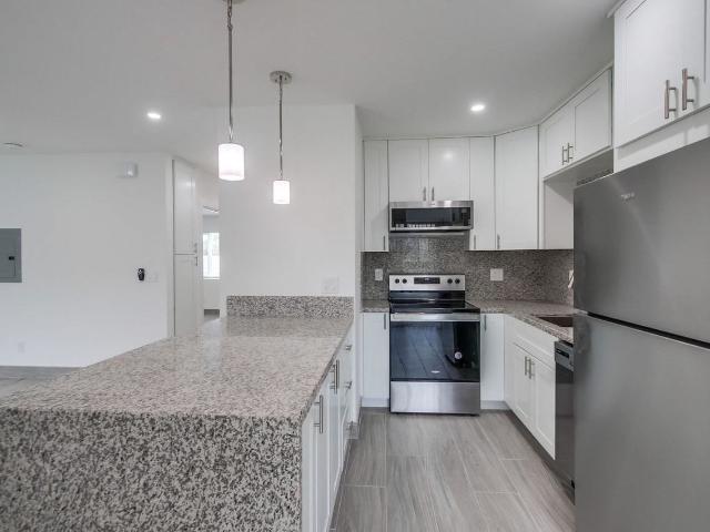 Apartment for rent in La Mesa, California