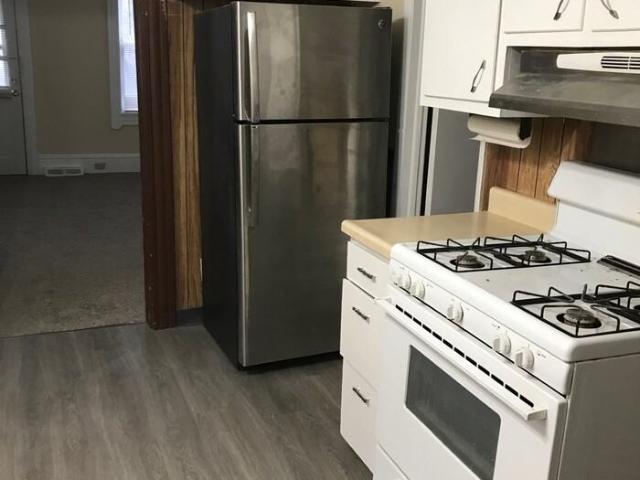 Apartment for rent in Cleveland, Ohio