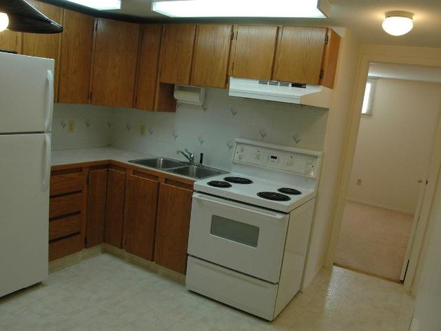 Apartment for rent in Northwest, Alberta