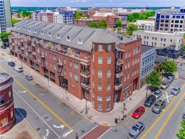 Apartment for rent in Guilford, North Carolina