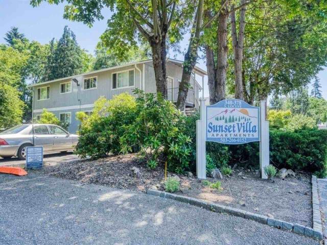Apartment for rent in Oregonia