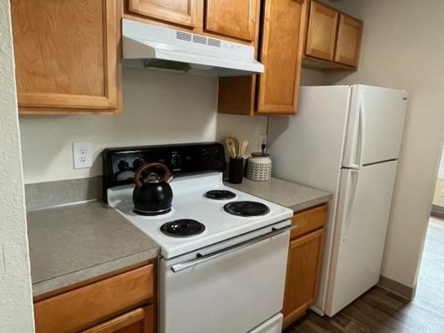 Apartment for rent in Oregonia
