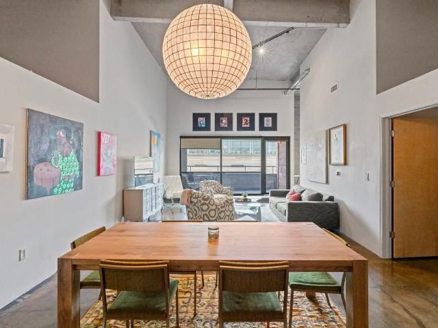 Apartment for rent in Kansas City
