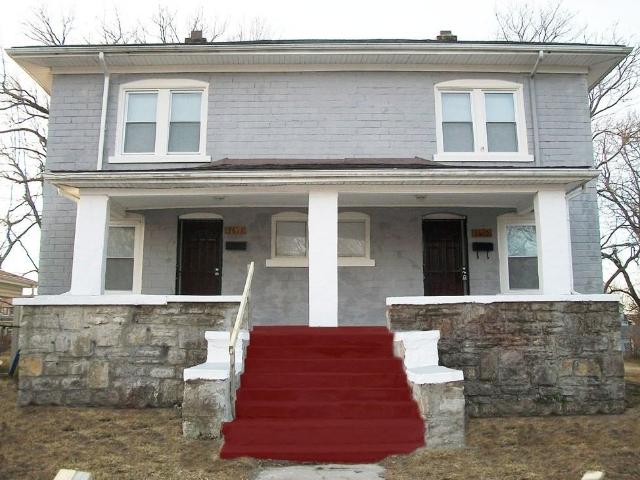 Apartment for rent in Kansas City, Missouri
