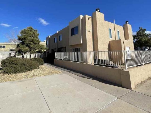 Apartment for rent in Albuquerque, Bernalillo County