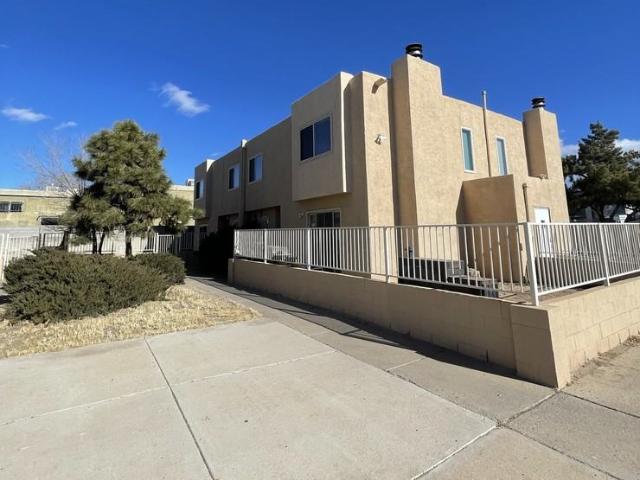 Apartment for rent in New Mexico