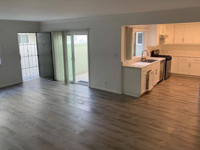 Apartment for rent in Torrance, California