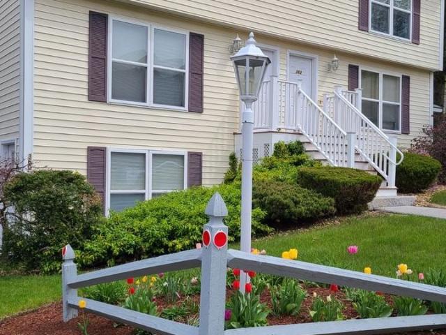 Apartment for rent in New Hampshire