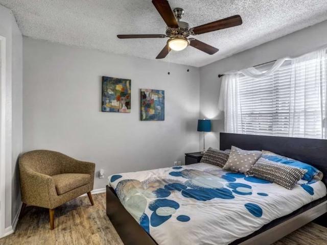 Apartment for rent in Leesville, Texas