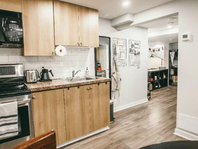 Apartment for rent in Mulhurst Bay, Ontario