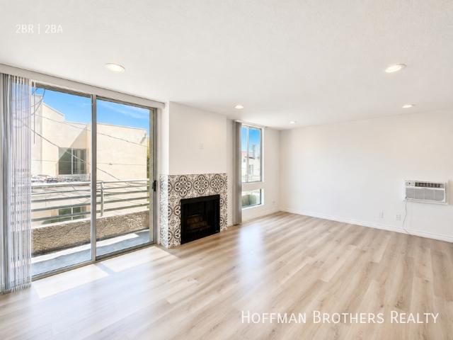Apartment for rent in Canoga Park, California
