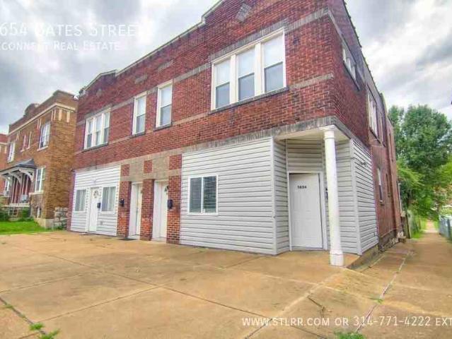 Apartment for rent in Saint Louis, Missouri