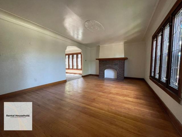 Apartment for rent in Detroit, Michigan
