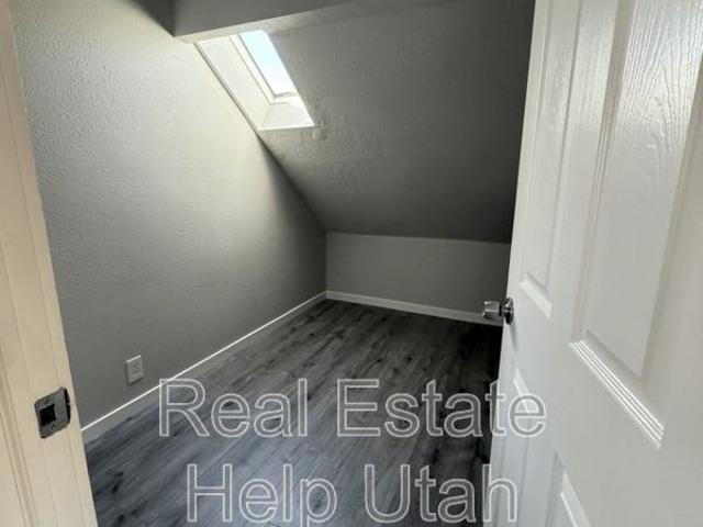 Apartment for rent in Salt Lake City, Utah