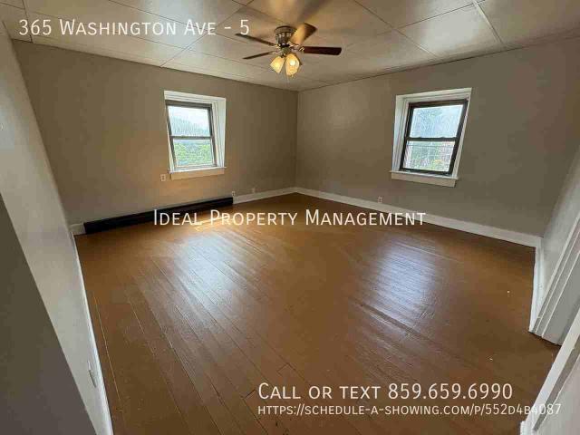 Apartment for rent in Campbell, Kentucky