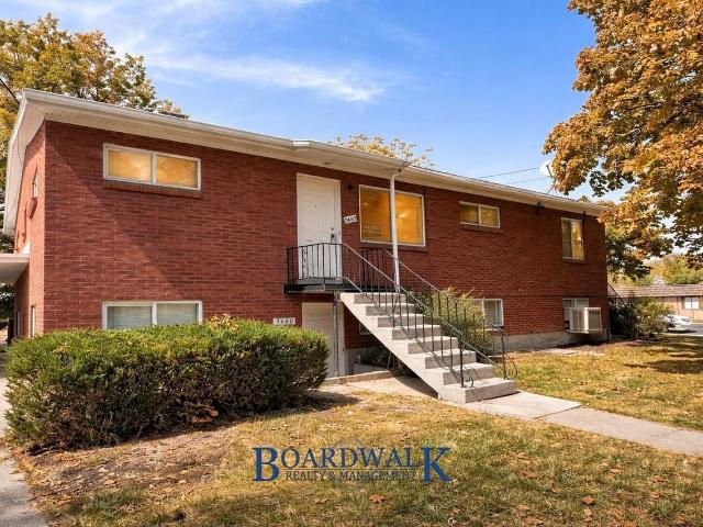 Apartment for rent in West Valley City, Utah