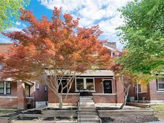 Apartment for rent in Saint Louis, Missouri