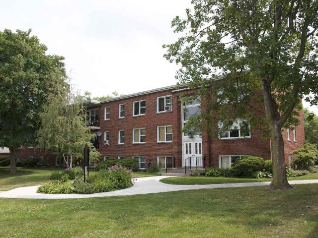 Apartment for rent in Arva, Ontario