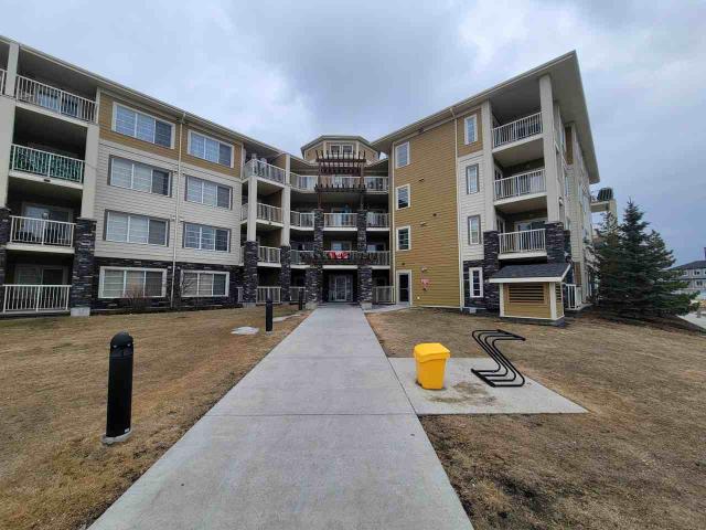 Apartment for rent in Wedgewood, Alberta