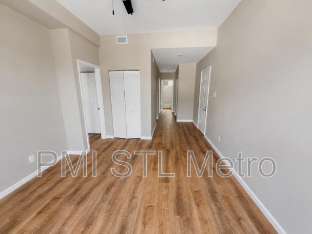 Apartment for rent in Saint Louis, Missouri