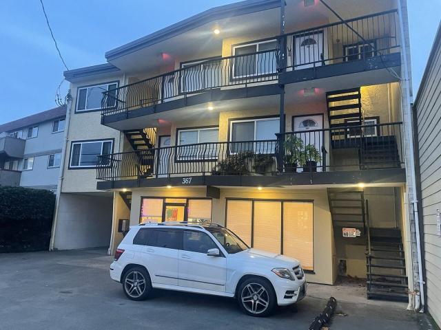 Apartment for rent in Victoria, British Columbia