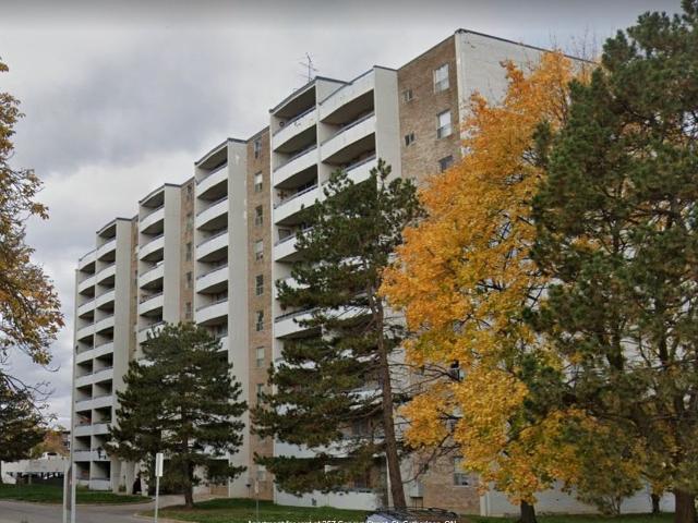 Apartment for rent in Niagara, Ontario