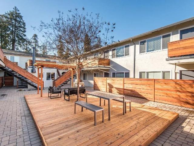 Apartment for rent in San Jose, California
