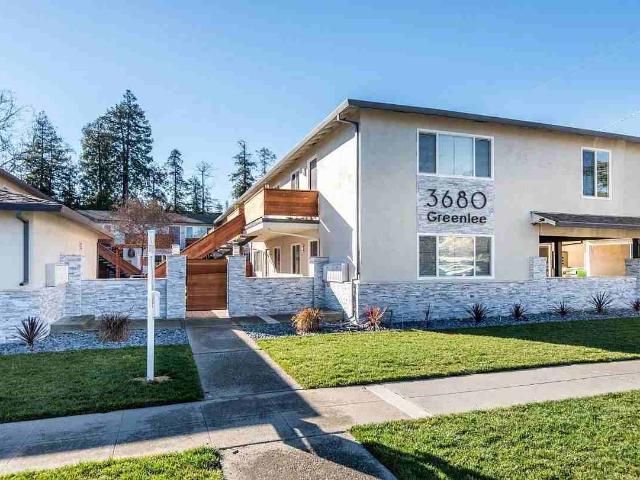 Apartment for rent in San Jose, California