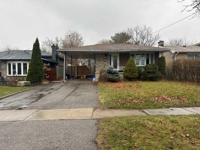 Property for rent in Durham, Ontario